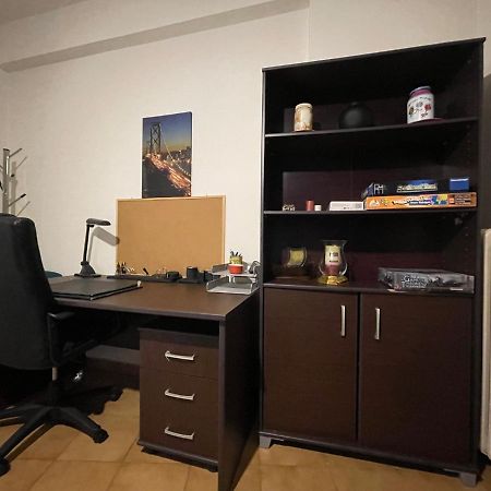 Karras' Home Vólosz Kültér fotó
