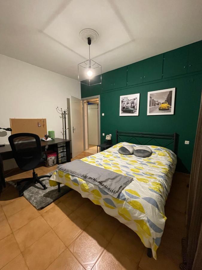 Karras' Home Vólosz Kültér fotó