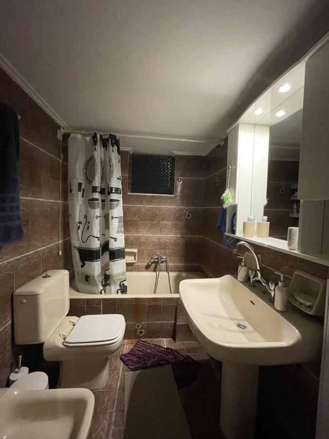 Karras' Home Vólosz Kültér fotó