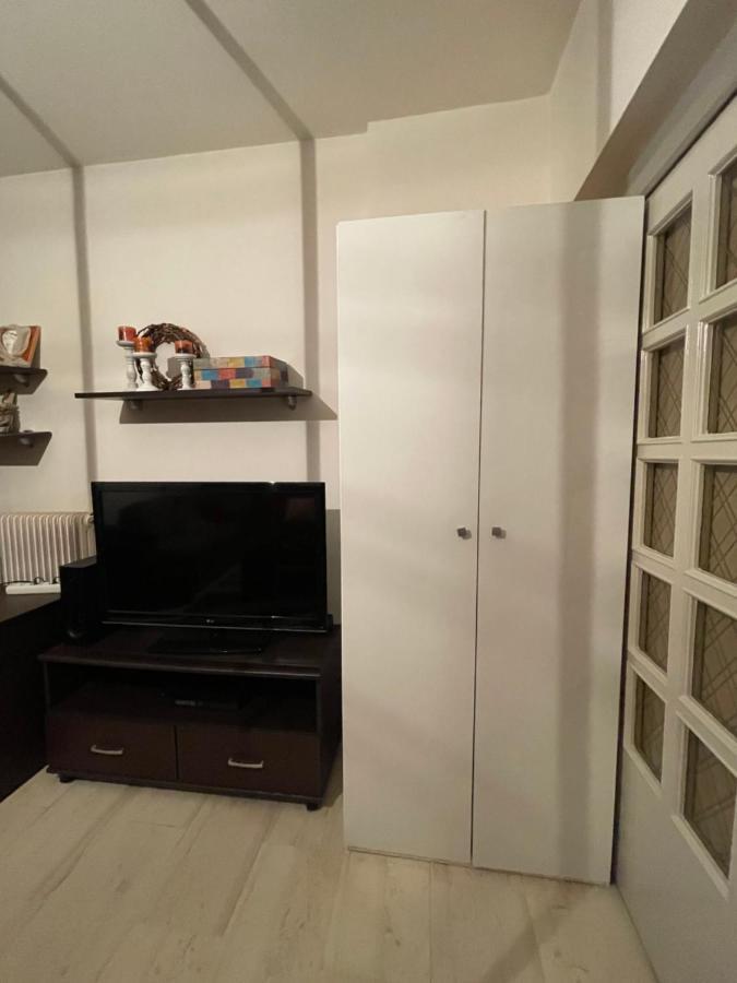 Karras' Home Vólosz Kültér fotó