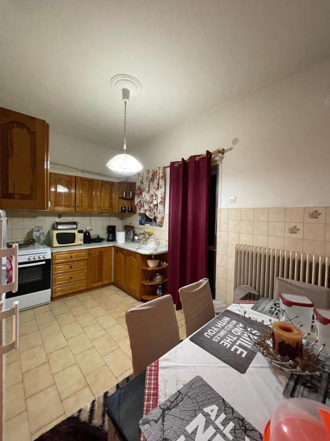 Karras' Home Vólosz Kültér fotó