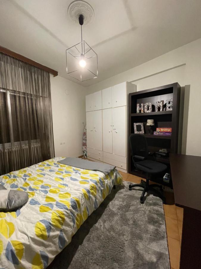 Karras' Home Vólosz Kültér fotó