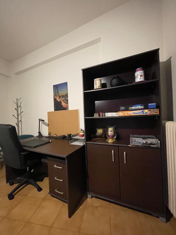 Karras' Home Vólosz Kültér fotó