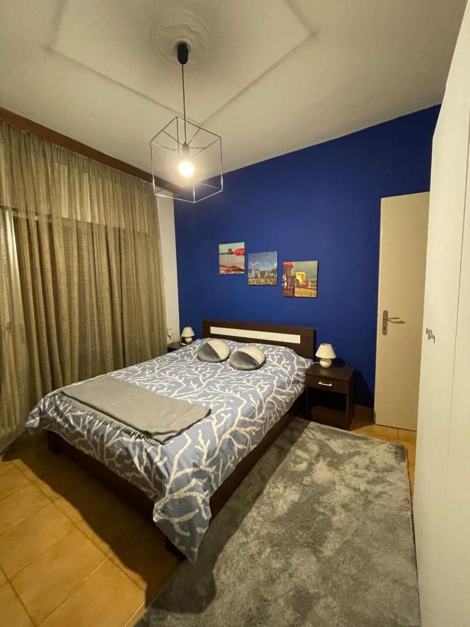 Karras' Home Vólosz Kültér fotó