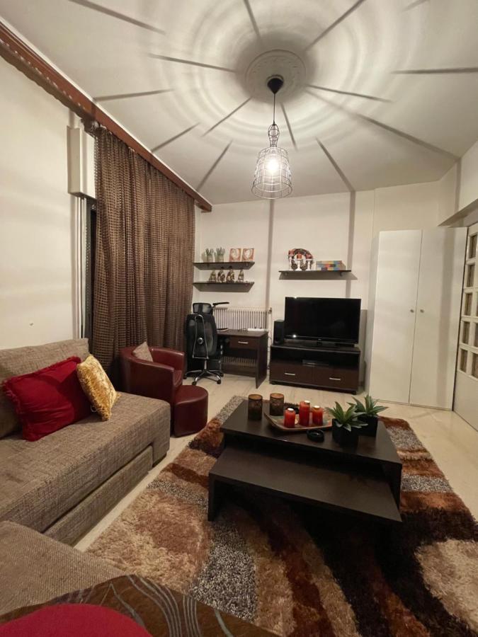 Karras' Home Vólosz Kültér fotó