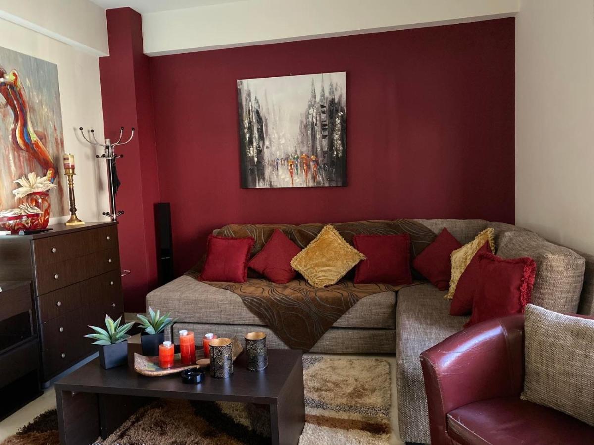 Karras' Home Vólosz Kültér fotó