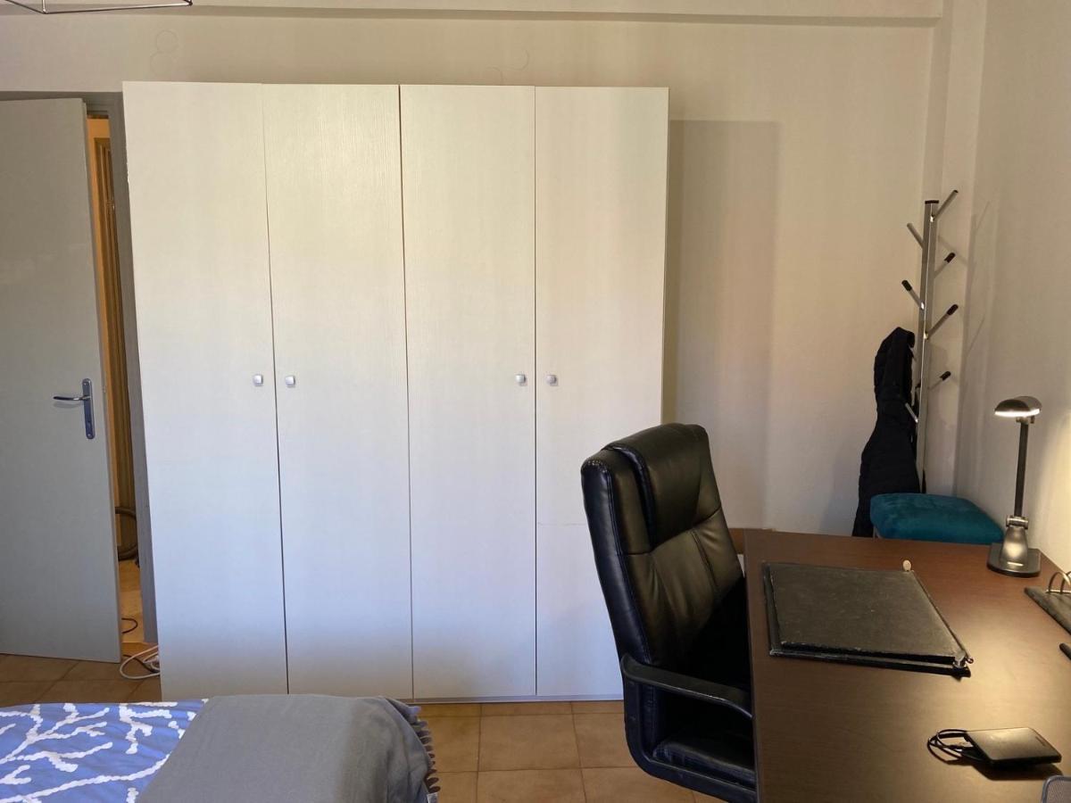 Karras' Home Vólosz Kültér fotó