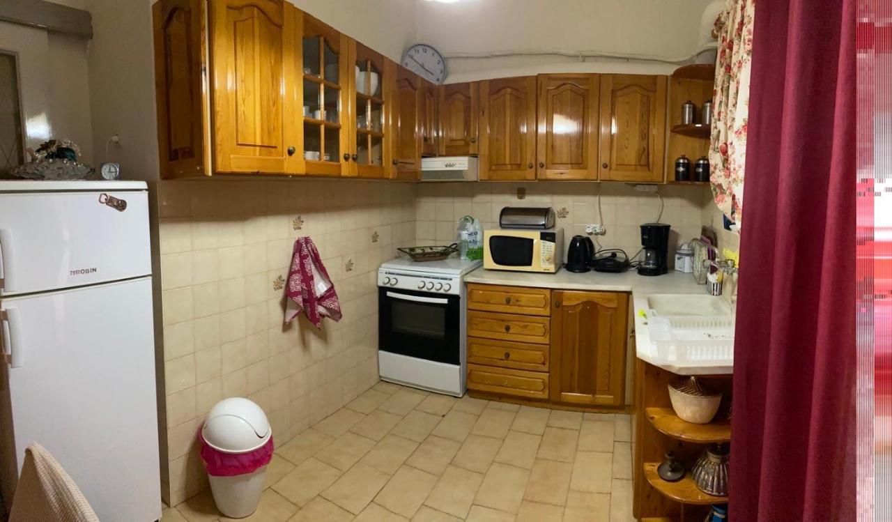 Karras' Home Vólosz Kültér fotó