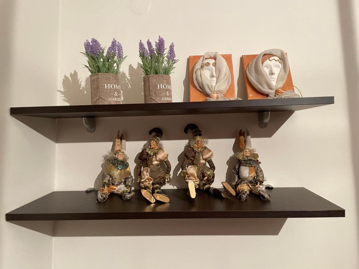 Karras' Home Vólosz Kültér fotó