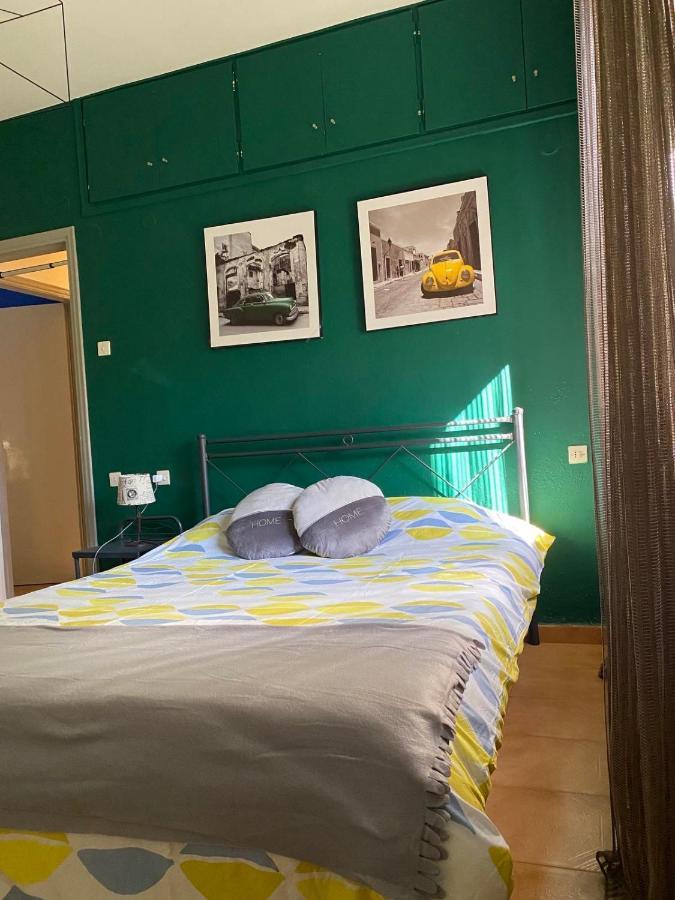 Karras' Home Vólosz Kültér fotó